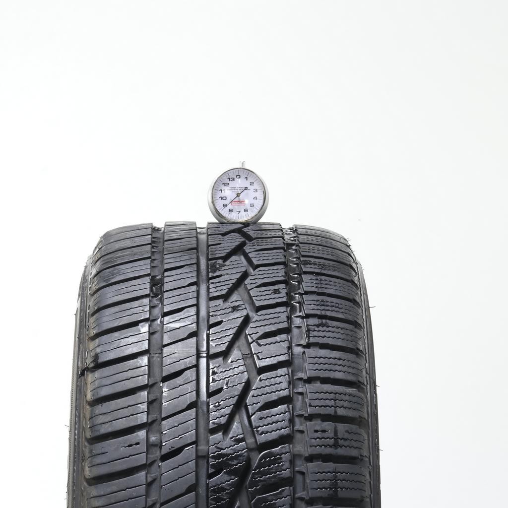 Used 245/55R19 Toyo Celsius CUV 103H – 8.5/32