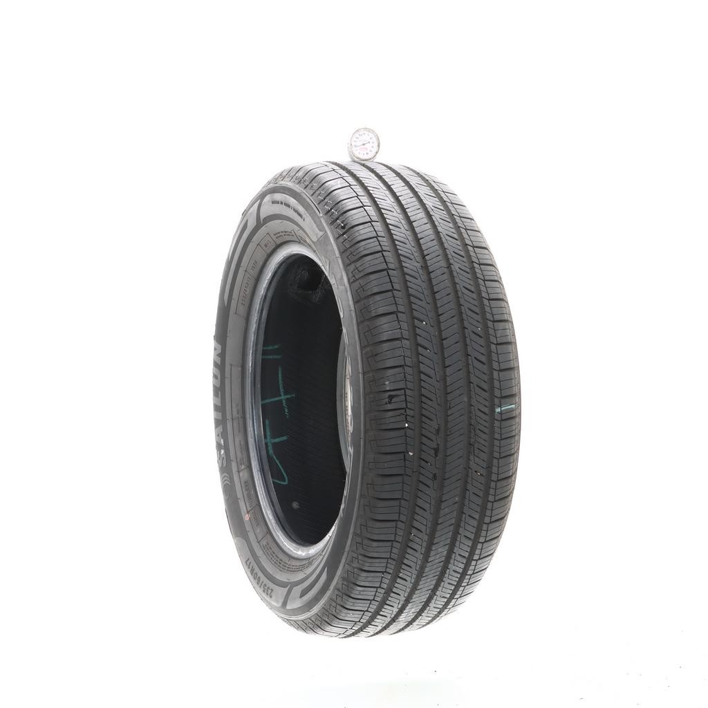 Used 235/60R17 Sailun Atrezzo Tcon 102H – 9.5/32