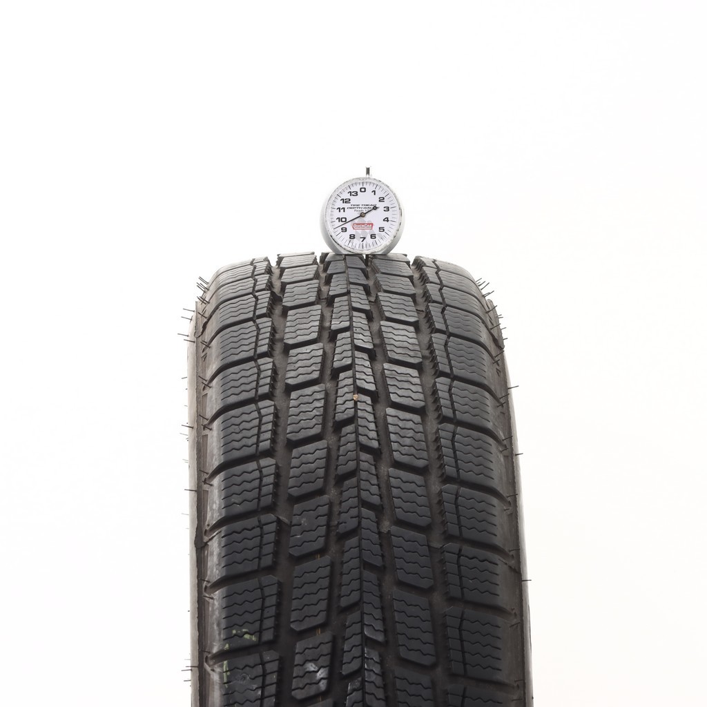 Used 195/65R15 Firestone WeatherGrip 91H – 9.5/32