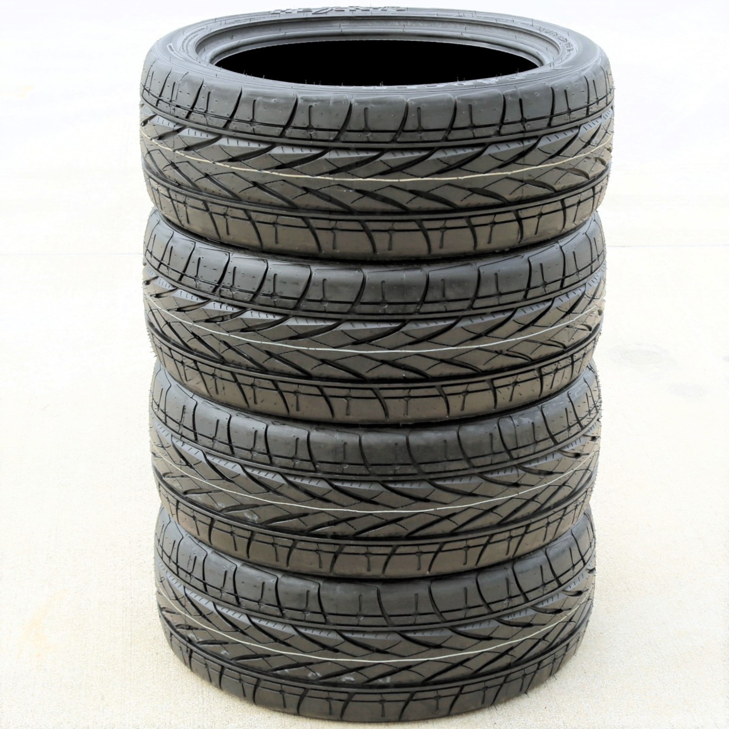 Forceum Hexa-R 225/45R18 ZR 95Y XL A/S High Performance All Season Tire