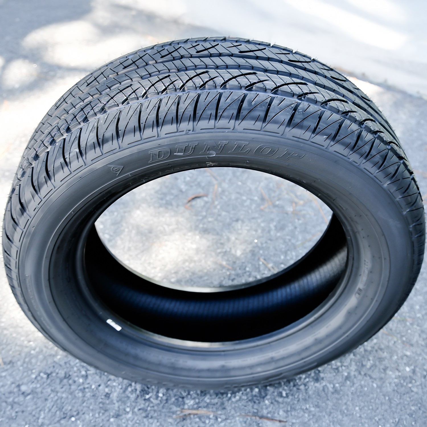 4 Tires Dunlop SP Sport 5000M 275/55R20 111H A/S Performance
