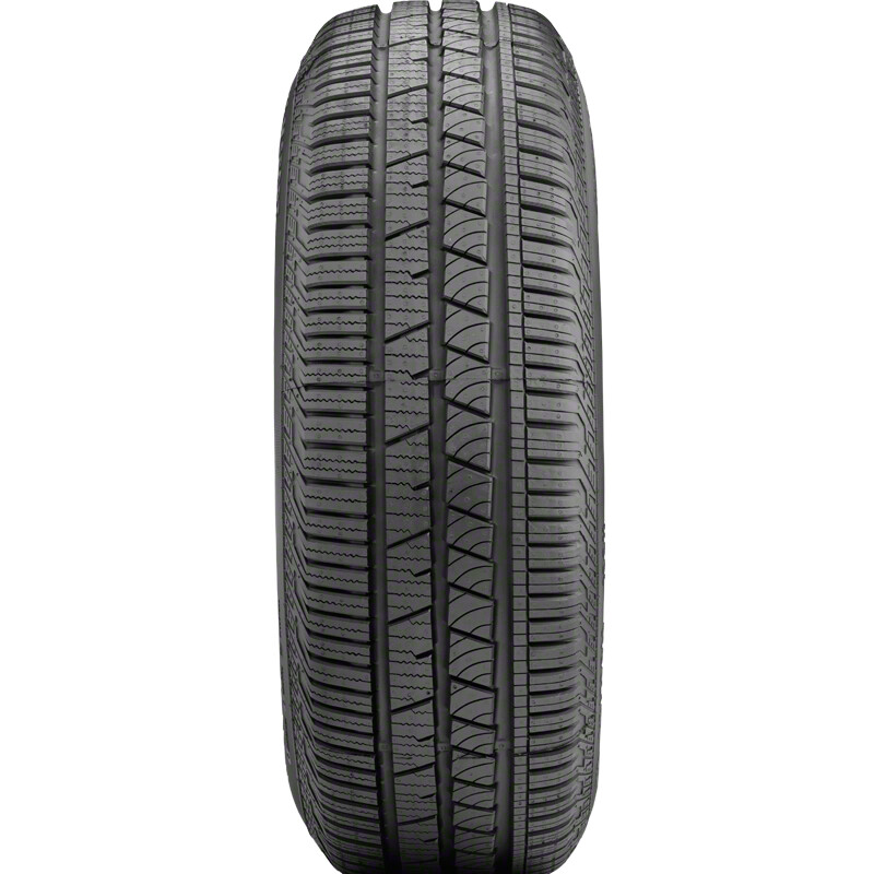 2 New Continental Crosscontact Lx Sport – 275/40r22 Tires 2754022 275 40 22