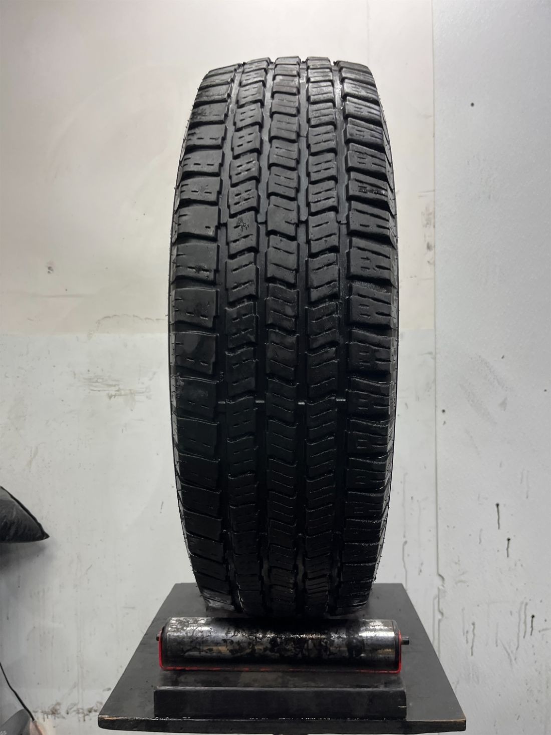 1 Used LT245/75R17 Westlake RADIAL SL309 118 Q – 10/32