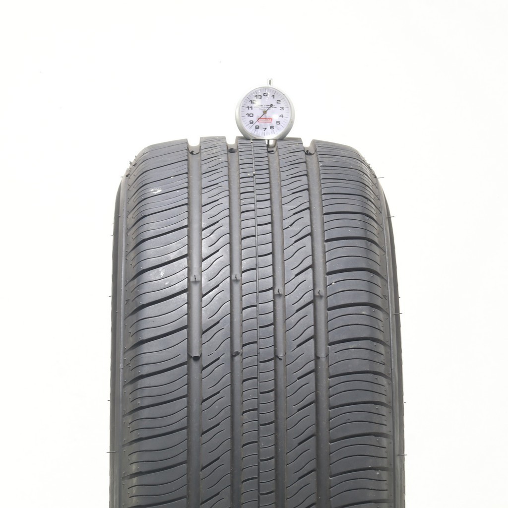 Set of (2) Used 225/55R19 GT Radial Champiro Touring AS 99V – 8.5/32