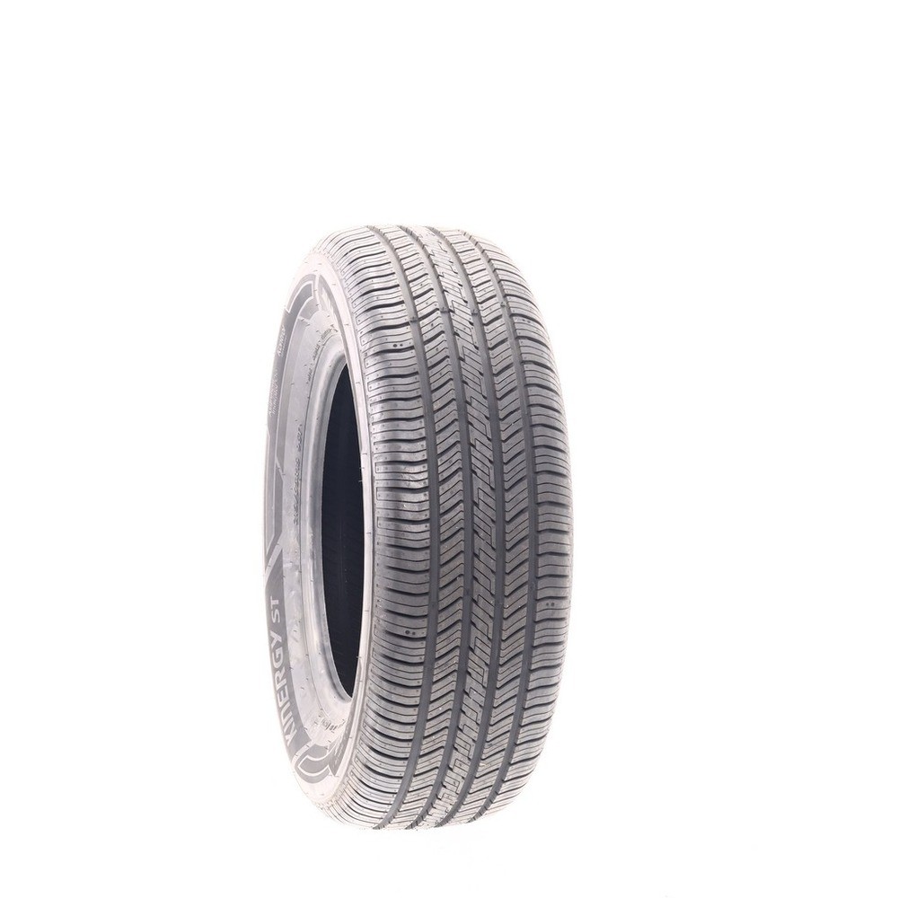 Set of (2) New 215/65R15 Hankook Kinergy ST H735 96T
