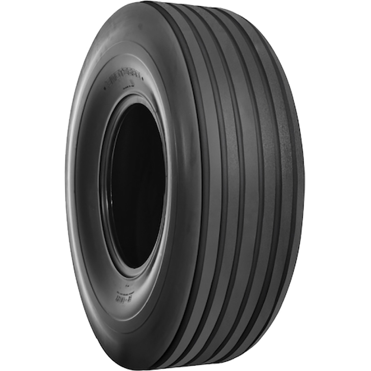 Tire Crop Max Farm Wagon I-1 9.5L-15 Load D 8 Ply Tractor