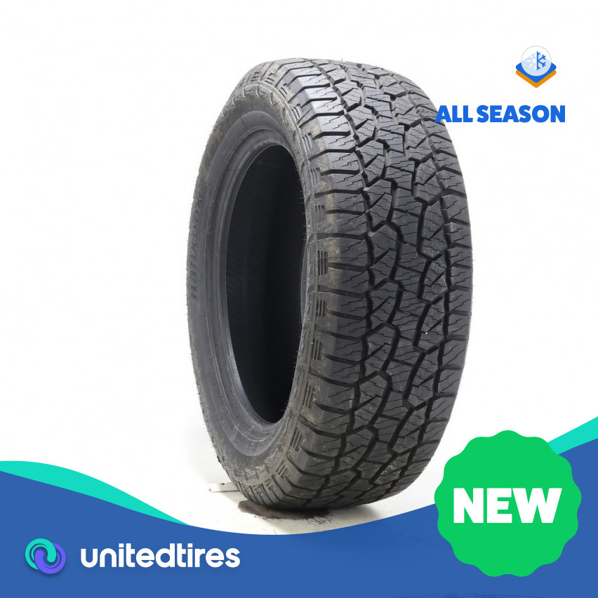 New 275/55R20 Hankook Dynapro ATM 113T – 12/32