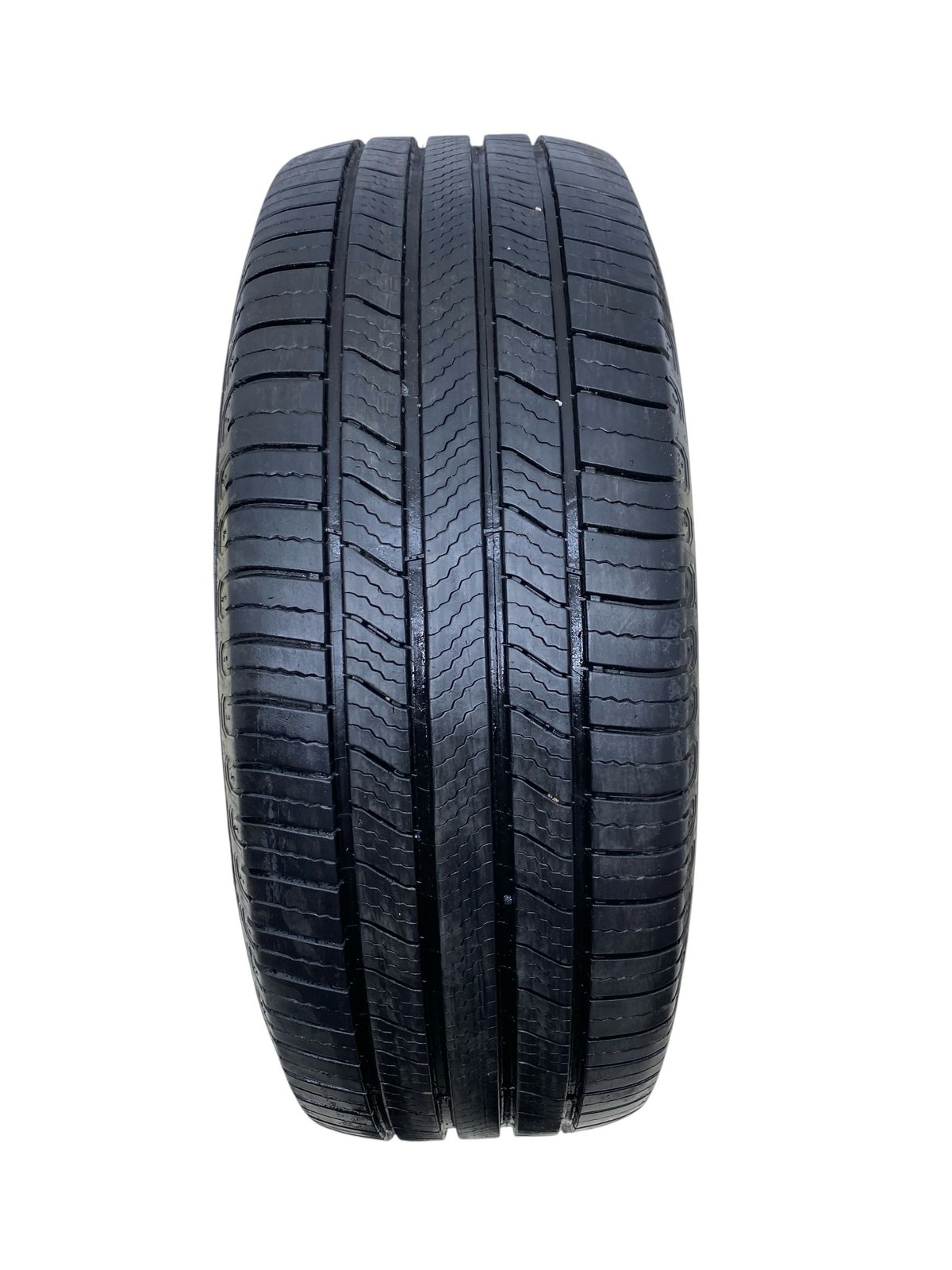 (C) MICHELIN DEFENDER 2 102H 235/55/R20 9/32NDS DOT (1323) *PATCHED*