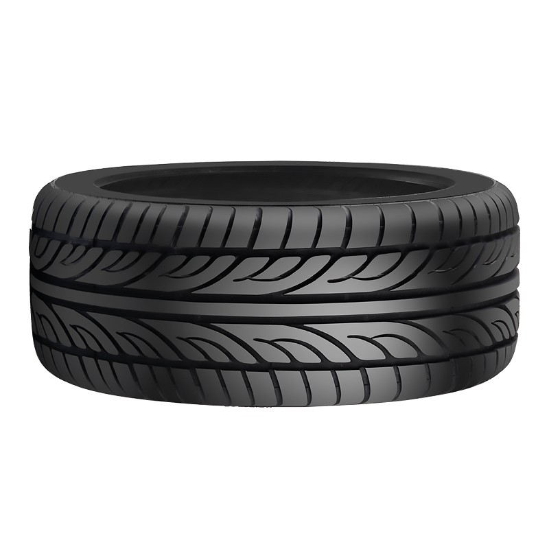 4 X Forceum HENA 225/45ZR17 Tires