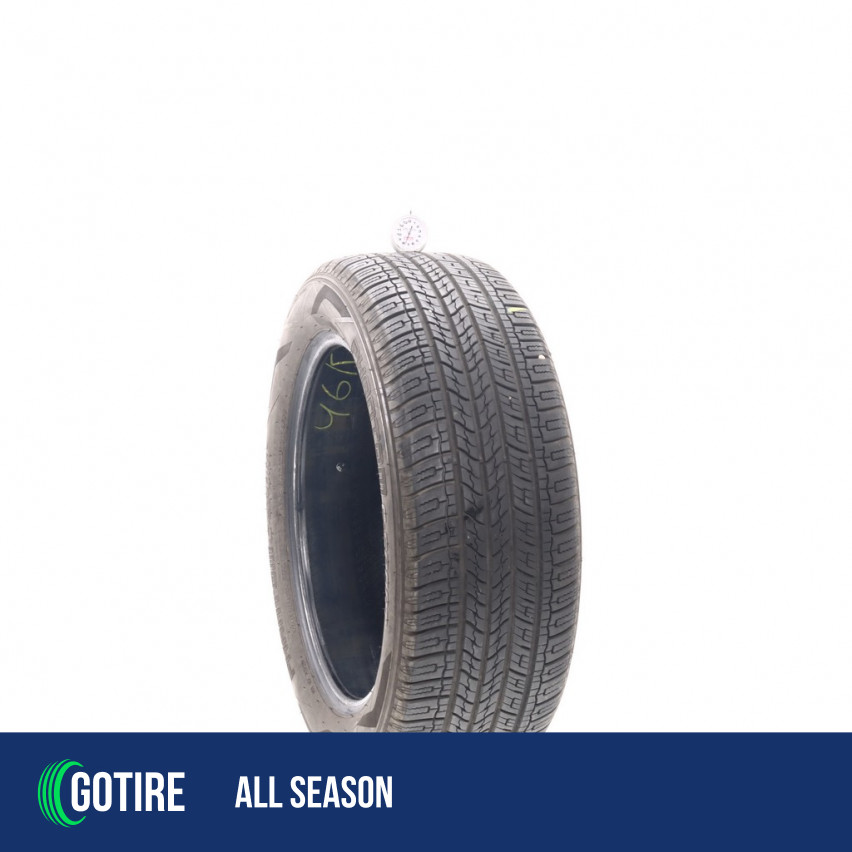1 X Used 225/55R18 Phantom C-Sport 98H – 7.5/32