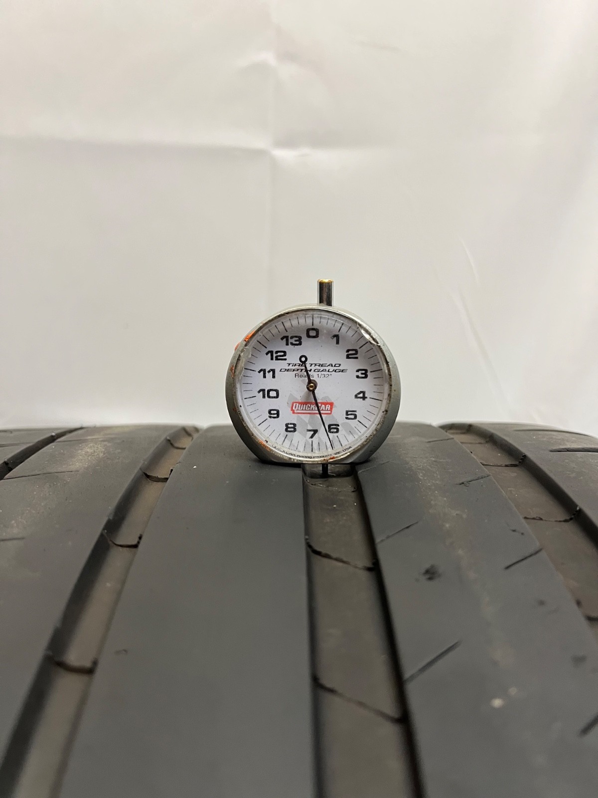 2 – NO REPAIRS 305/30ZR21 XL (104Y) Michelin Pilot Sport 4 S (MO1A) – 1164