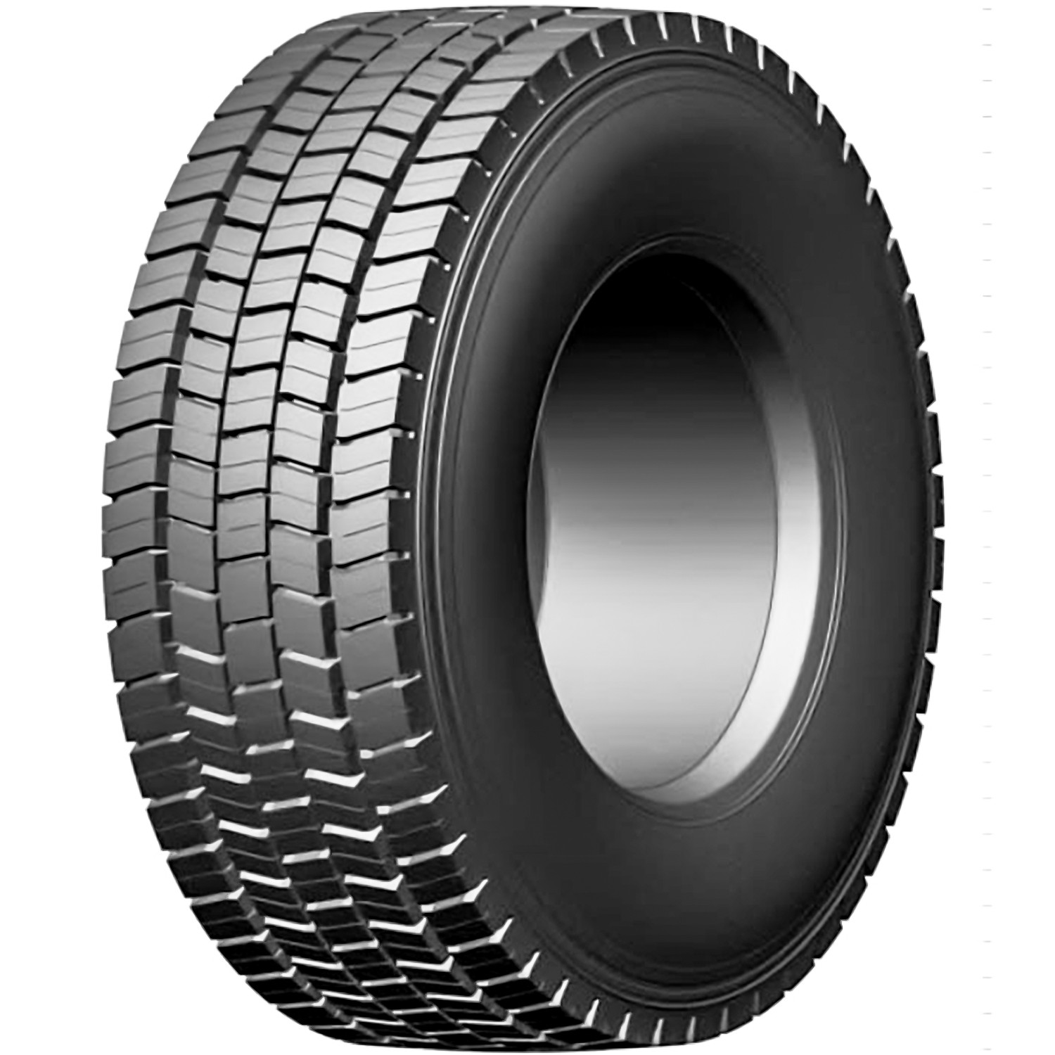 4 Advance GL263D 10R20 149/146D J 18 Ply (TTF) Drive Commercial Tires
