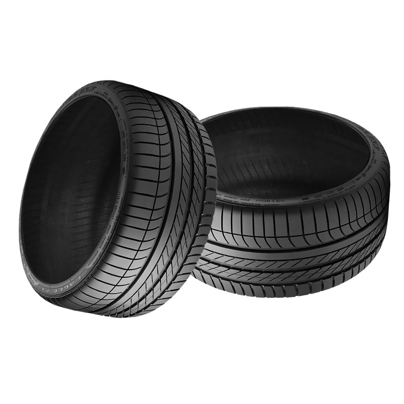 Goodyear Eagle F1 Asymmetric ROF 245/40R20 95V All Season Performance Tire
