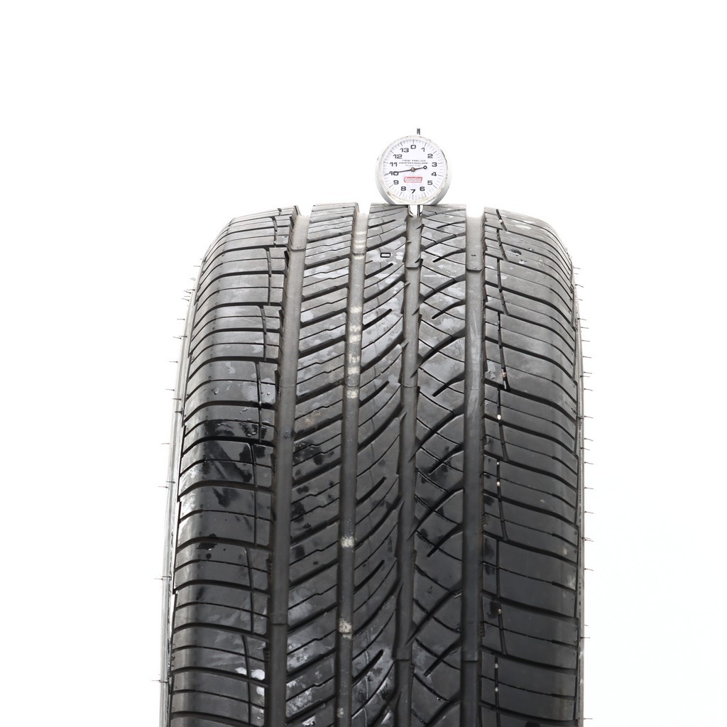 Set of (4) Used 255/55R19 Cooper ProControl 111V – 8.5-10.5/32