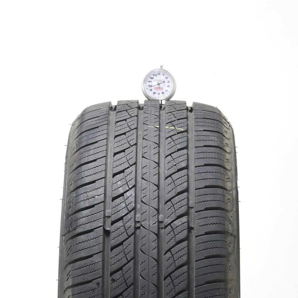 Set of (4) Used 235/50R19 Westlake SU318 H/T 99V – 8.5-9.5/32