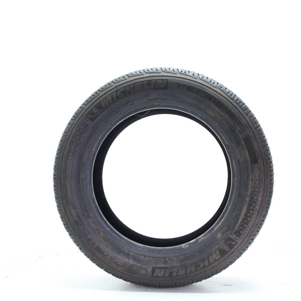New 225/60R17 Michelin Premier A/S 99H – 8.5/32