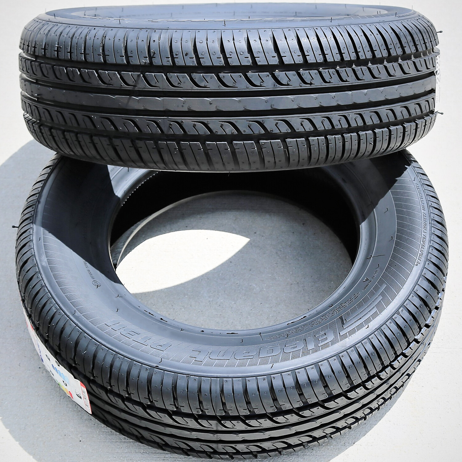 2 Tires Petlas Elegant PT311 195/65R15 91T (DT)