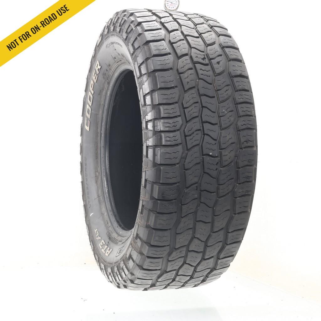 Used LT 325/60R20 Cooper Discoverer AT3 XLT 126/123R – 11/32