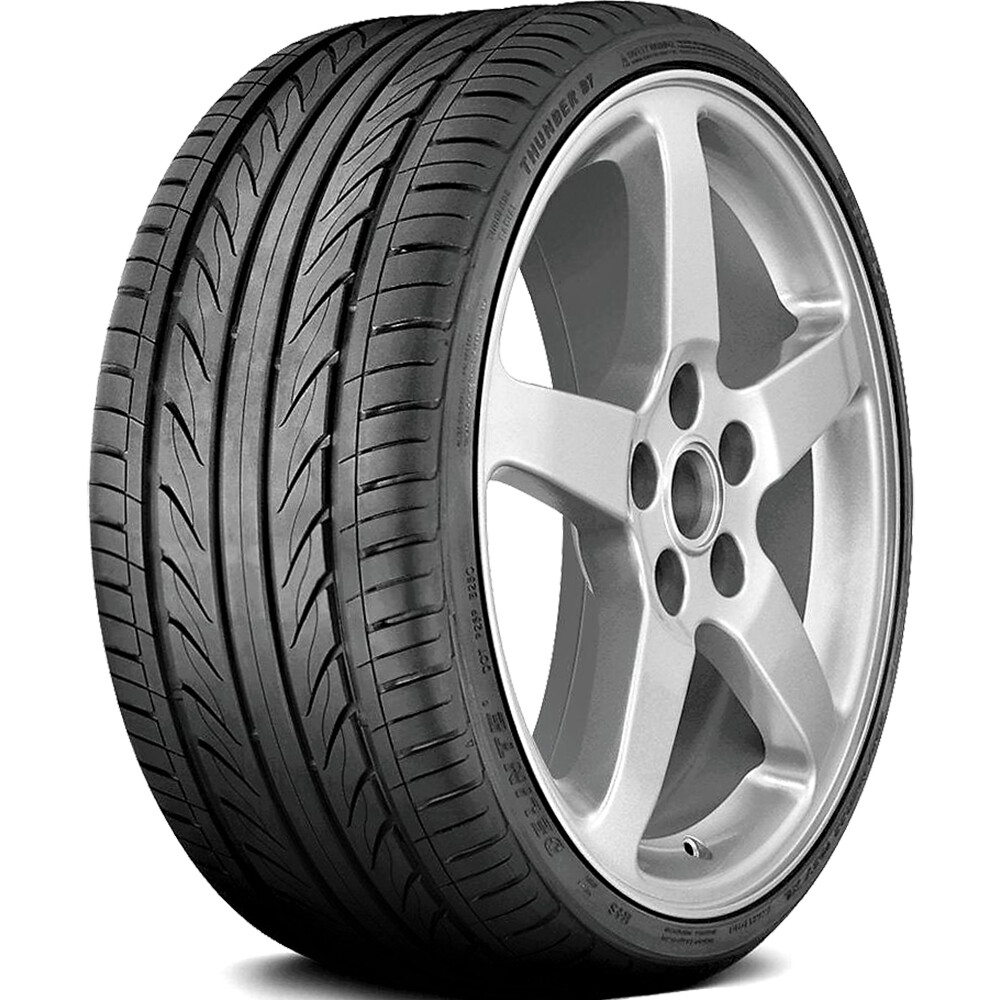 Tire 235/30R22 ZR Delinte Thunder D7 AS A/S High Performance 90W XL