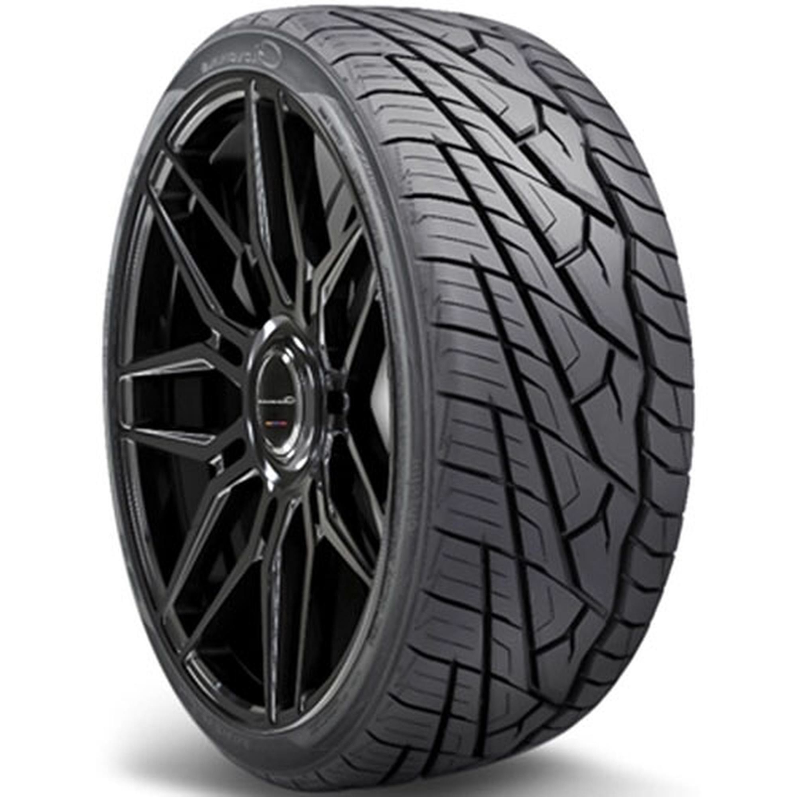 1 New Giovanna All Season – 275/40zr22 Tires 2754022 275 40 22