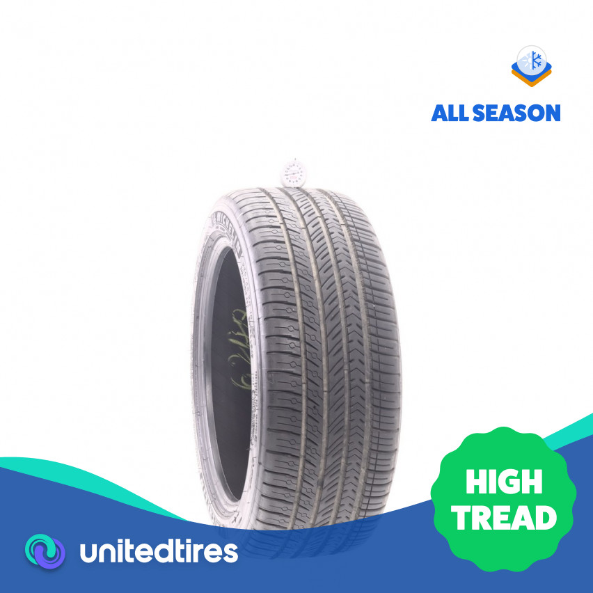 Used 235/45ZR18 Michelin Pilot Sport All Season 4 98Y – 10/32