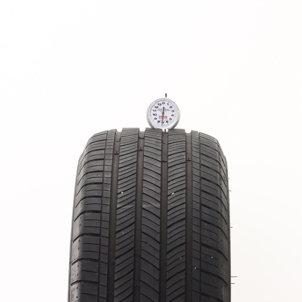 Set of (4) Used 225/55R19 Michelin Primacy A/S 103H – 6.5-7/32