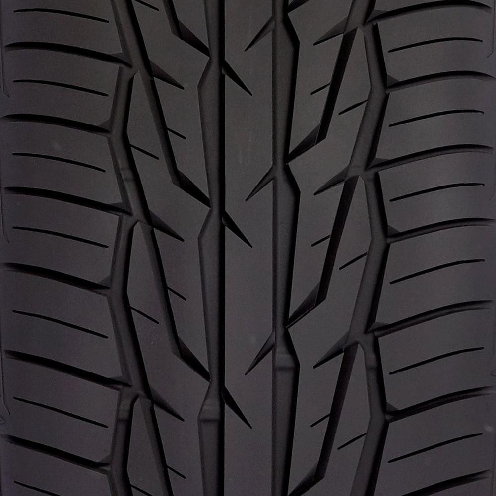New P 225/45R17 Toyo Extensa HP II 94W