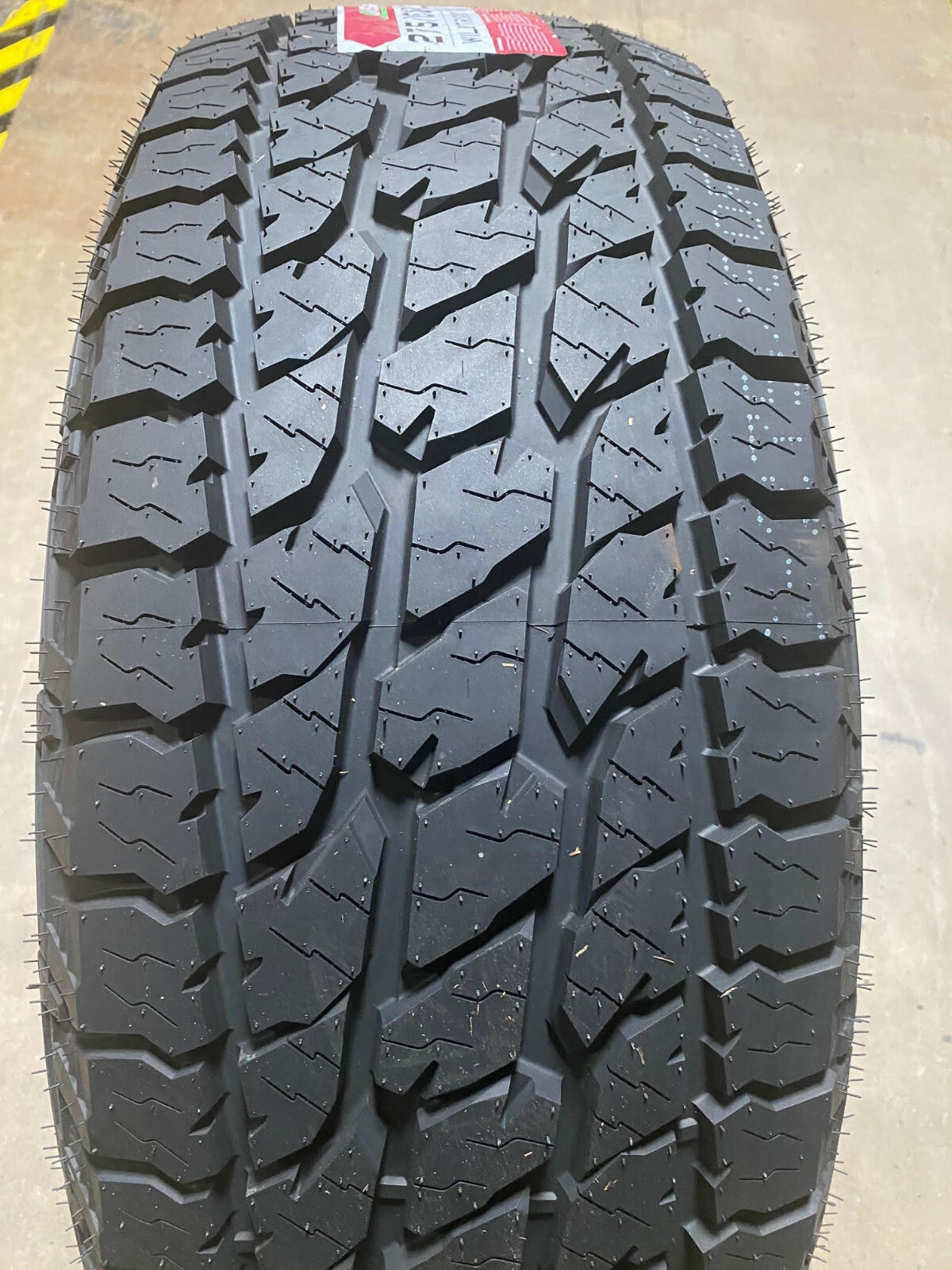 4 NEW 35X12.50R15 Landspider WildTraxx A/T All Terrain 35 120 15 35125015 R15