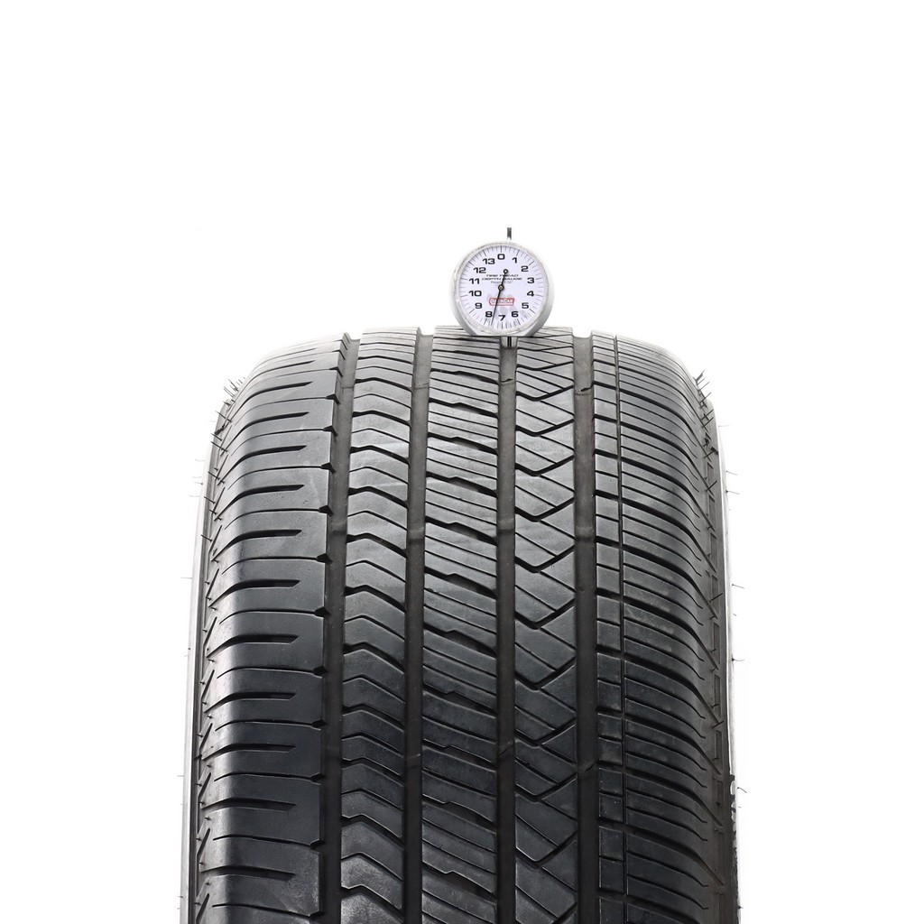 Set of (4) Used 255/60R18 Firestone Firehawk Pursuit 108V – 7-7.5/32