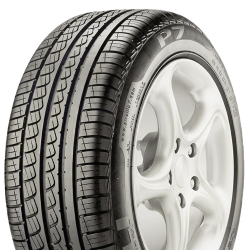 Pirelli Cinturato P7 225/50R18 95W BSW (2 Tires)