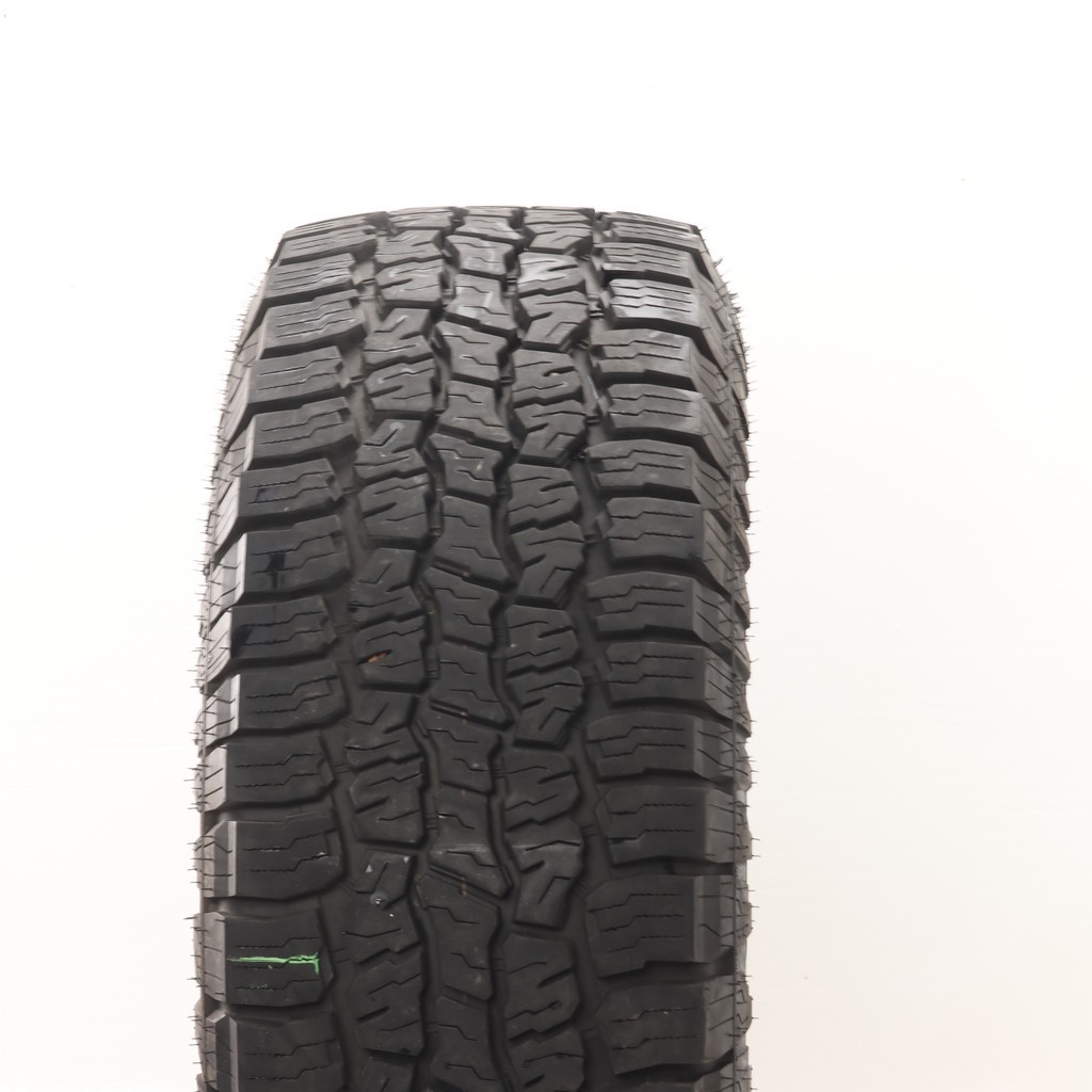 Used LT 35X12.5R17 Mazama Open Range A/T Plus 125R – 17/32