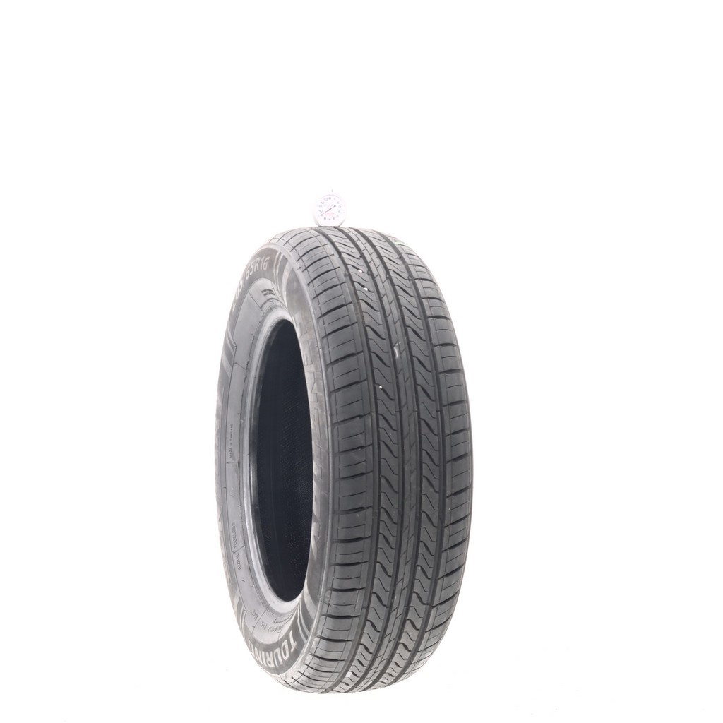 Set of (4) Used 205/65R16 Sentury Touring 95H – 8-9.5/32