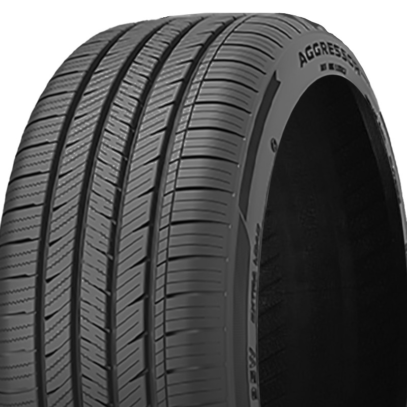 1 X New Arisun AGGRESSOR ZS03 245/45ZR20XL 103W Tires