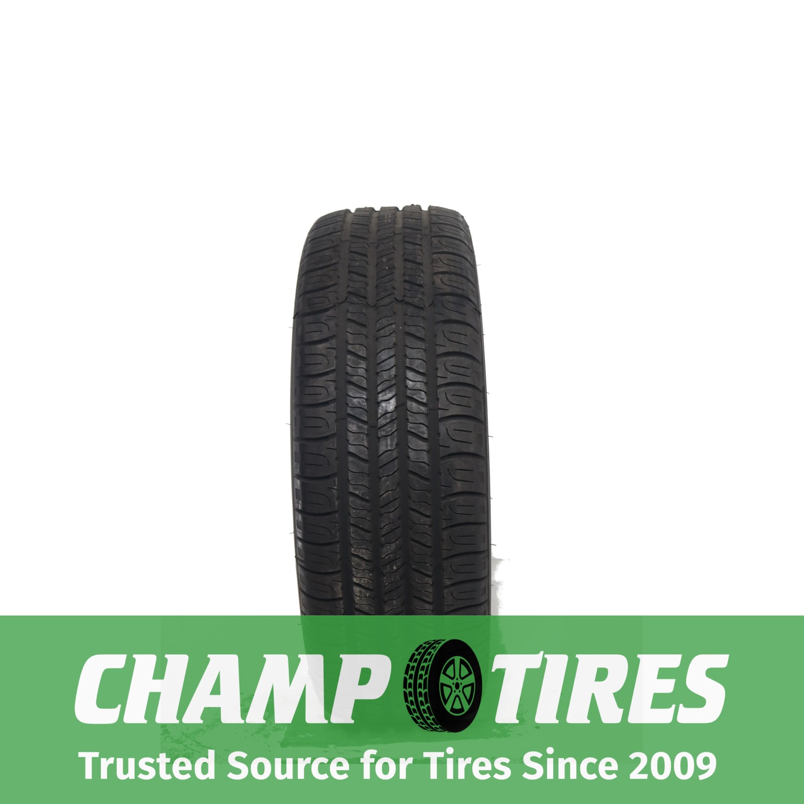 P215/65R15 Goodyear New Assurance All Season 96 T New 9/32nds