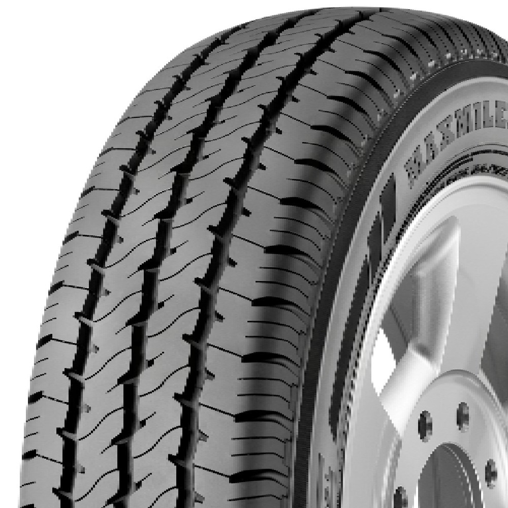 GT Radial Maxmiler Pro 205/65R15 95T 700 A A Tire