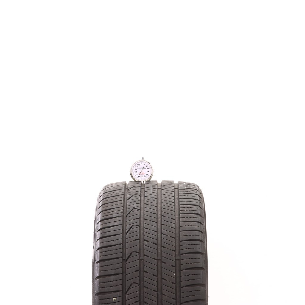 Used 235/40R18 Pirelli P Zero AS Plus 3 95Y – 8/32
