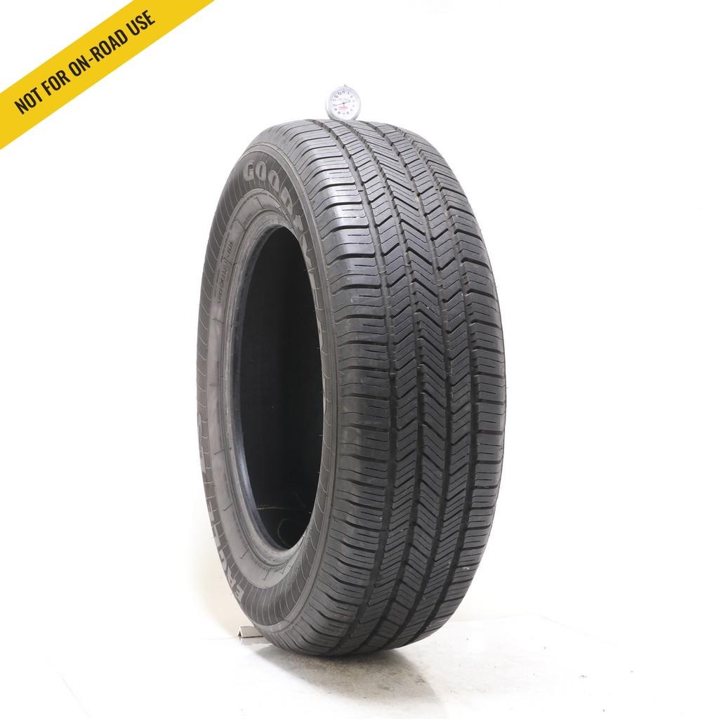Used 235/65R18 Goodyear Eagle LS 104T – 9.5/32
