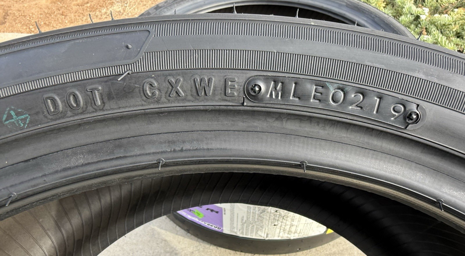 TWO BRAND NEW 285/30ZR18 93Y Toyo Proxes RR Track & Competition Tires 2853018