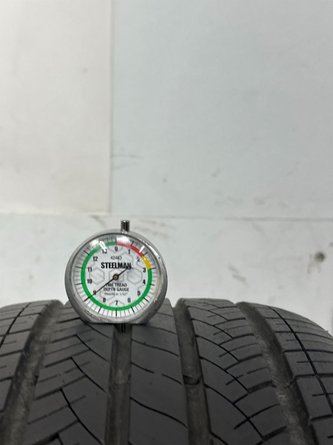 1 Used West Lake SA-07 P225/40R18 2254018 225/40/18 92 W – 9/32