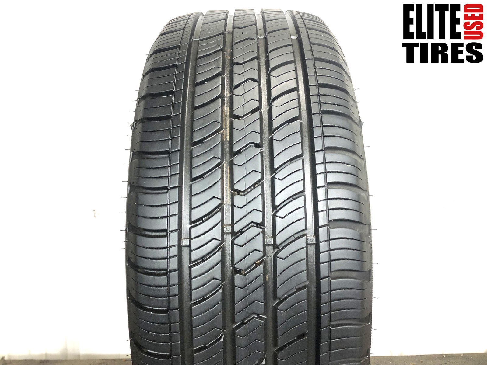 [1] Cooper Adventurer All Season P265/50R20 265 50 20 Tire 10.5/32
