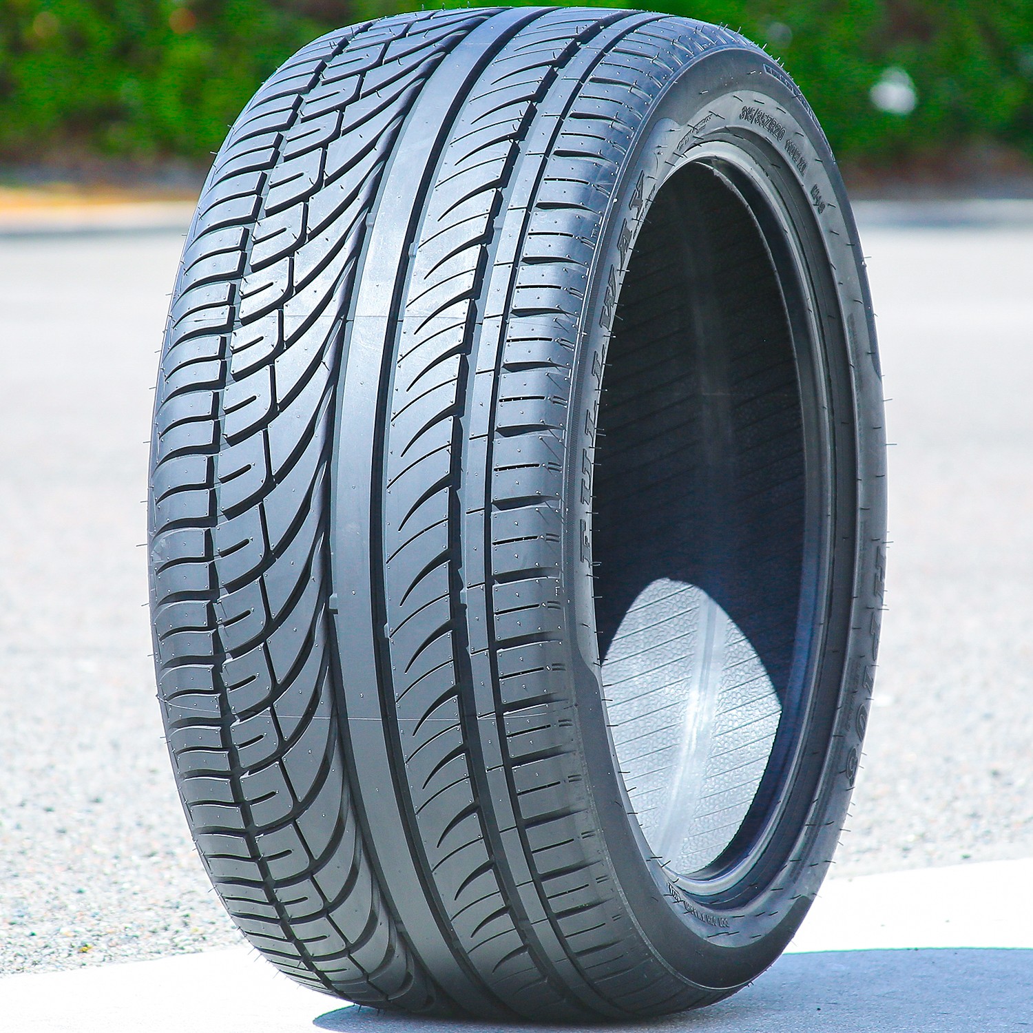 2 New Fullway HP108 315/35ZR20 110W XL A/S All Season Performance Tires