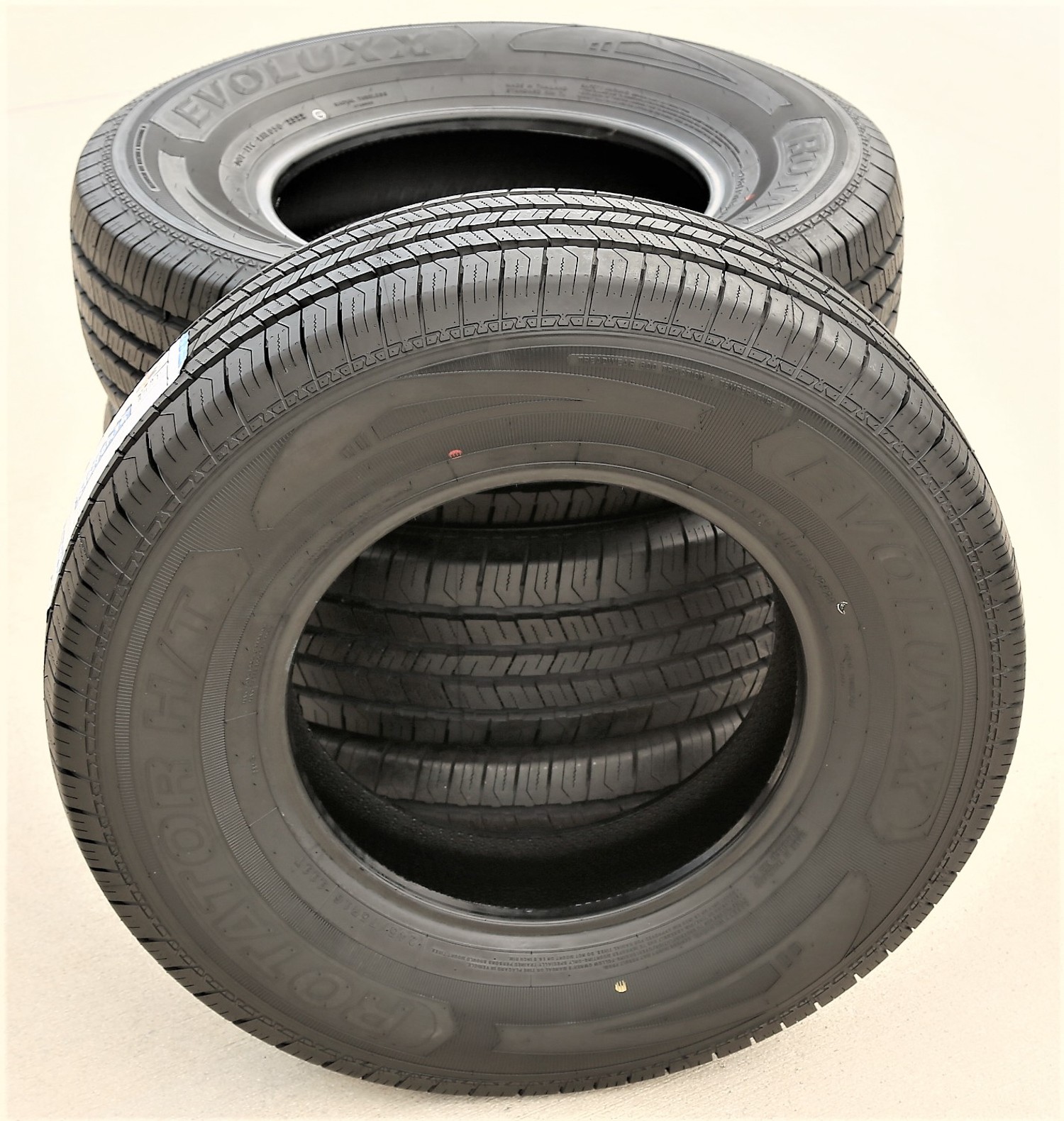 Tire 245/75R16 Evoluxx Rotator H/T AS A/S All Season 111T