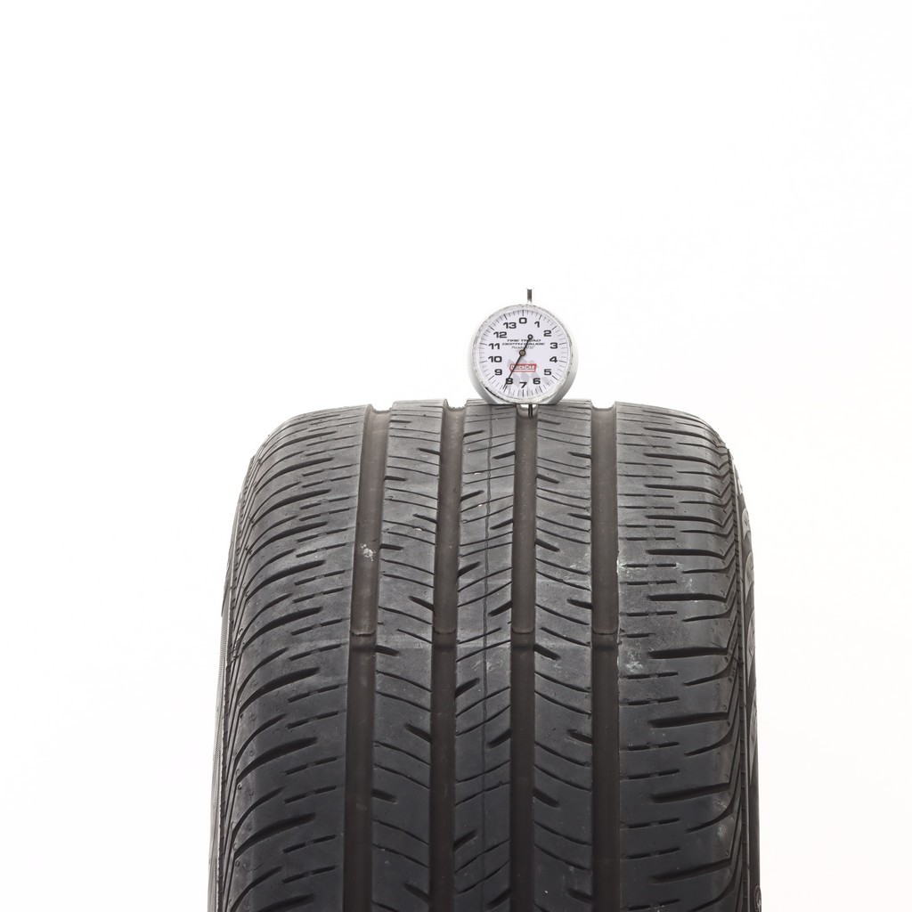 Set of (4) Used 235/45R18 Continental ContiProContact 94H – 8-8.5/32