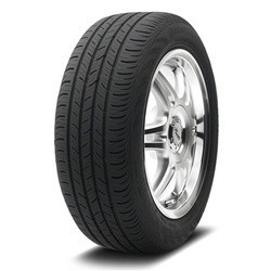 1 New Continental ContiProContact 155/60R15 74T A/S All Season Tire 1556015