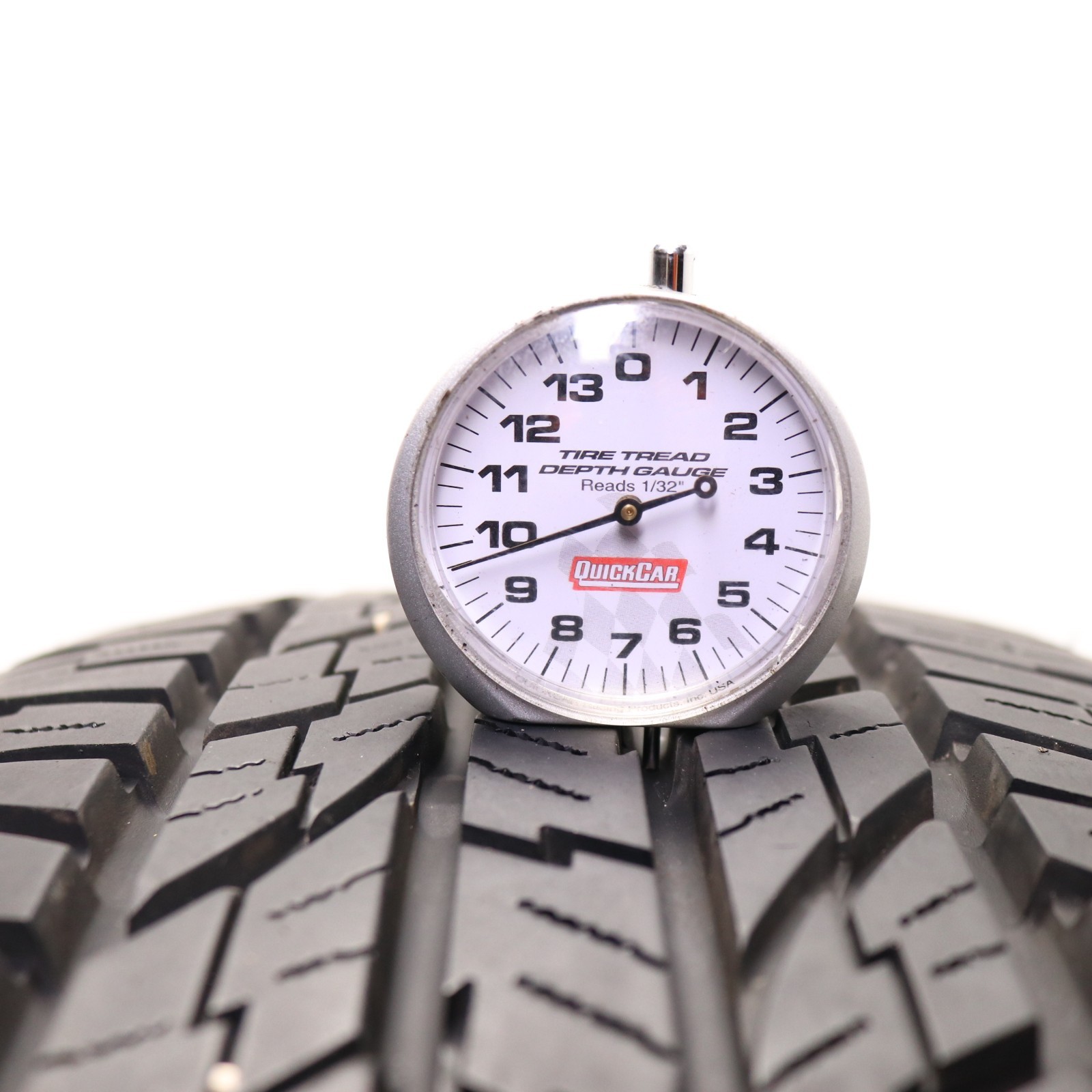 Used 225/60R17 Yokohama Geolandar A/T G015 – 99T – 9.5/32