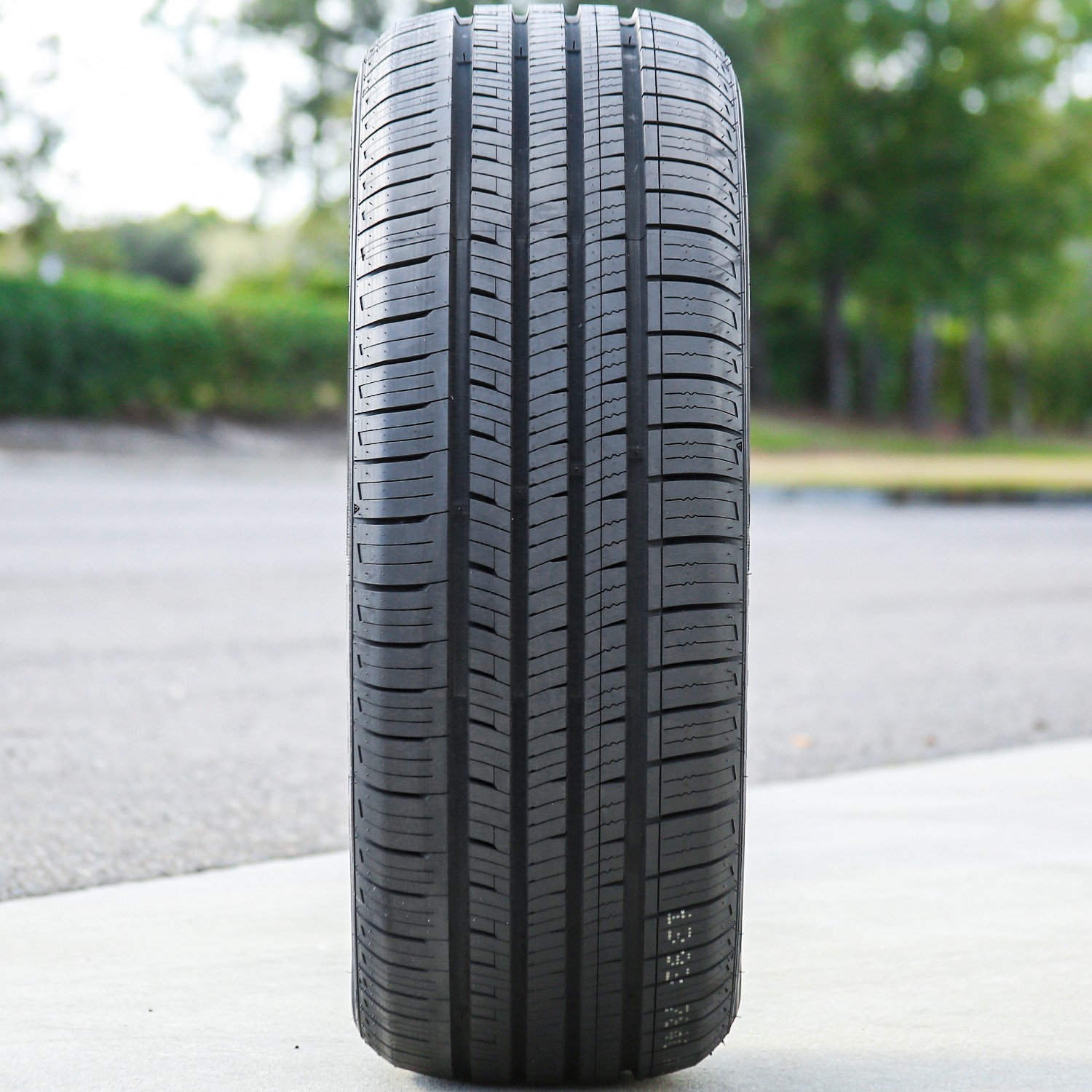 4 Tires Prinx HiCity HH2 205/70R16 97H AS A/S Performance