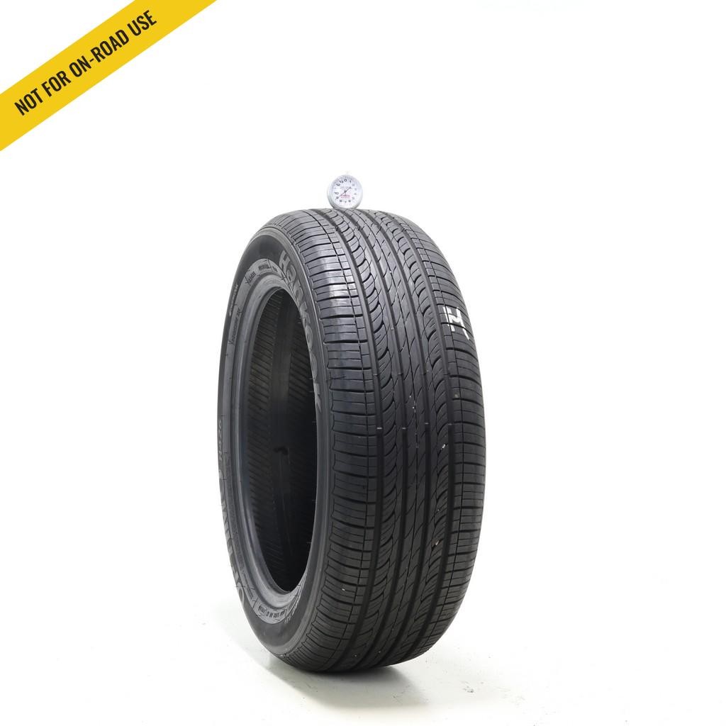 Used 215/55R17 Hankook Optimo H426 93V – 9/32