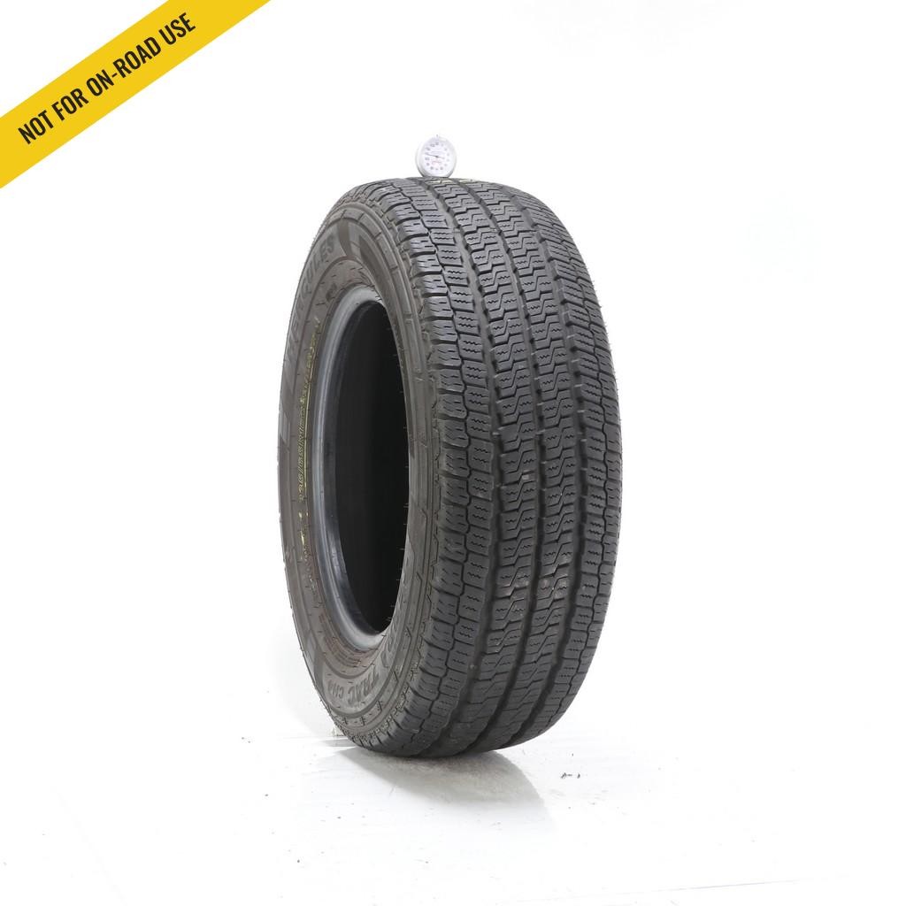 Used 235/65R16C Hercules Terra Trac CH4 121/119R – 10.5/32