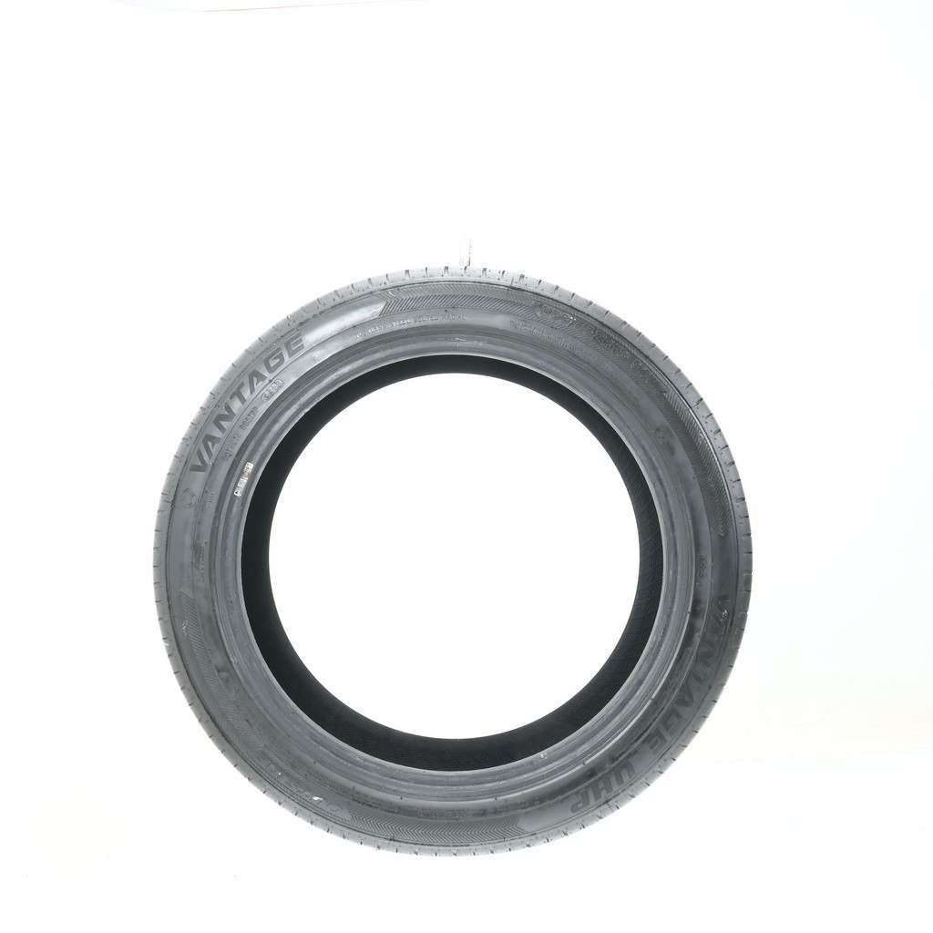 Set of (4) Used 235/45ZR18 Vantage UHP 94W – 7.5-8.5/32