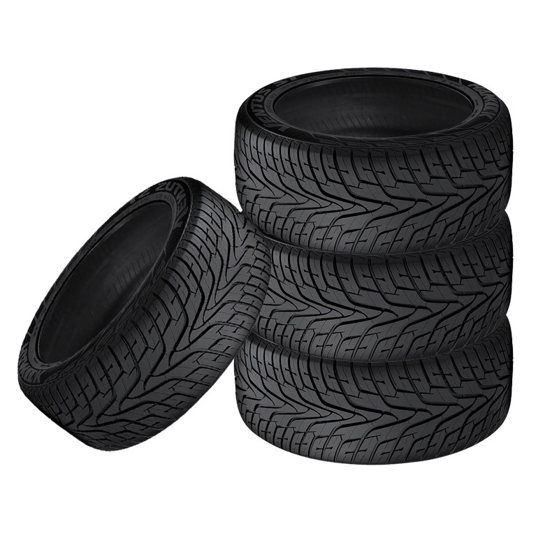 4 X Hankook RH06 Ventus ST 295/45/20 114V Sport Truck All-Season Tire
